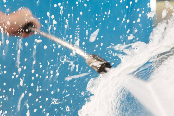 Best Building Exterior Pressure Washing in Monroeville, PA